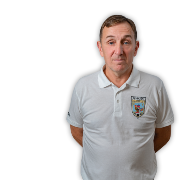 trainer-Keszeg Antal