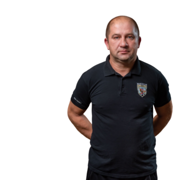 trainer-Piri Ottó