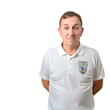 trainer-Keszeg Antal