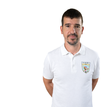 trainer-Kozomora Mihajlo