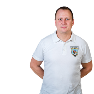 trainer-Szűcs Szilárd